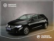 Volkswagen Polo - Life Edition 1.0 TSI 95pk DSG Automaat, Achteruitrijcamera,