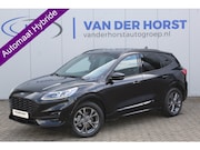 Ford Kuga - 2.5-225pk Plug-in Hybrid ST-Line X. Hybride rijden voor een