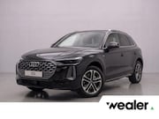 Audi Q5 - Advanced edition e-Hybrid 220 kW / 299 PK | Passagiersdispla
