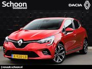 Renault Clio - 1.0 TCe Intens | Camera | Navigatie | Climate Control | Carp
