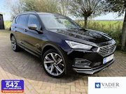 Seat Tarraco - 1.4 TSI e-Hybrid FR Panorama Trekhaak Leder