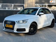 Audi A1 - Sportback 1.0 TFSI Design Pro Line Plus | automaat | Apple C