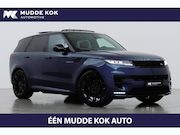 Land Rover Range Rover Sport - P460e Dynamic HSE | SV Petrolix Blue | 23 Inch | Meridian Su