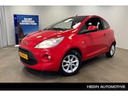 Ford Ka - 1.2 Style start/stop | Dealer onderhouden | Distributie verv