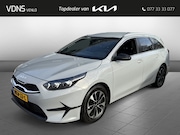 Kia Ceed - Sportswagon 1.0 T-GDi MHEV DCT7 Automaat Design Edition