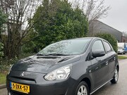 Mitsubishi Space Star - 1.0 Intense NAP / 5 DRS