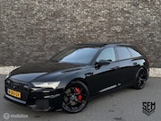 Audi A6 - 55 TFSI quattro S edition