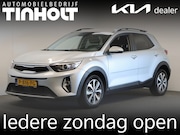 Kia Stonic - 1.0 T-GDi MHEV DynamicPlusLine