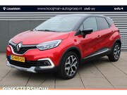 Renault Captur - 0.9 TCe Intens Navigatie / Camera / Clima / Lmv