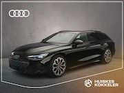 Audi A6 - Avant e-hybrid quattro 367pk S edition Competition
