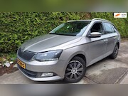 Skoda Fabia - 1.4 TDI Style
