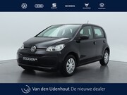 Volkswagen Up! - 1.0 65pk Airco Bluetooth Lane Assist