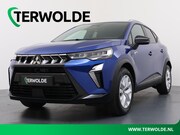Mitsubishi ASX - 1.8 HEV AT Intense Keyless entry | Stoelverwarming | Climate