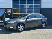 Ford Focus - Wagon 1.0 Trend, Airco, Bluetooth, Radio, APK