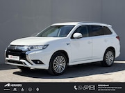 Mitsubishi Outlander - 2.4 PHEV Intense+ / 8 jaar Garantie / Afneembare Trekhaak 1.