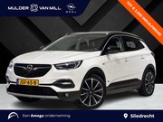Opel Grandland - Ultimate+ 1.6 HYbrid4 PHEV 300pk 4x4 e-EAT8 | NAPPA LEDER | 