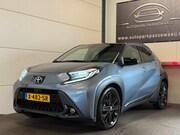 Toyota Aygo X - 1.0 VVT-i S-CVT Premium Apple Carplay, ACC, JBL, Achteruitri