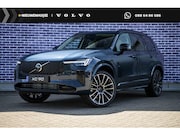 Volvo XC90 - T8 Plug-in hybrid AWD Ultra Black Edition Executive | Luchtv