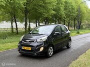 Kia Picanto - 1.2 CVVT Comfort Pack*NEW APK*AIRCO*ELEK. RAMEN