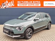 Kia Niro - 1.6 GDi Hybrid 138pk DCT6 DynamicLine | Navigatie | Parkeerc