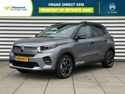 Citroën C3 - 1.2 Turbo 100pk Max | Handgeschakeld | Cruise Control | Came