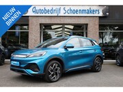 BYD Atto 3 - Design 60 kWh PANO 360-CAMERA ADAPTIVE-CRUISE LEER STOELVERW