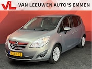 Opel Meriva - 1.4 Turbo Cosmo | Automaat | Trekhaak | Airco |