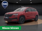 Skoda Karoq - 1.5 TSI Sportline Business | Pano dak | Stoelverwarming | Ca