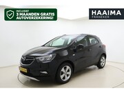 Opel Mokka X - 1.4 Turbo Online Edition 140pk | Automaat | Navigatie | Park