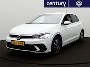 Volkswagen Polo - 1.0 TSI Life Edition Automaat | Camera | ACC | Carplay |