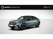 Mercedes-Benz GLC-Klasse Coupe - 300e 4MATIC Business Solution AMG Mercedes-Benz GLC 300 e 4M