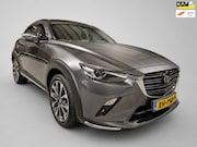 Mazda CX-3 - 2.0 SkyActiv-G 120 GT-M - BOSE - Camera - Navi - Stoel en St