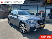 BMW X5 - XDrive40e iPerformance High Executive M-sport|Rijklaar prijs