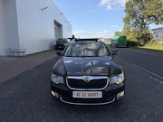 Skoda Superb - 3.6 FSI Elegance 4x4 Business Line