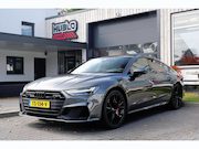 Audi A7 - Sportback 55 TFSI quattro S-Line Pano, HUD, Luchtvering, Led