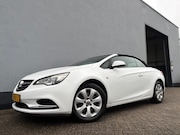 Opel Cascada - 1.4 Turbo ecoFLEX Cosmo - Climate Control