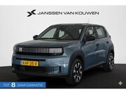 Fiat Grande Panda - 1.2 Hybrid ICON / Carplay / Airco / 2+6 Jaar Garantie