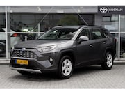 Toyota RAV4 - 2.5 Hybrid Active