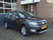 Dacia Sandero - 0.9 TCe Easy-R Stepway Lauréate Automaat |Apk |Trekhaak