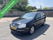 Volkswagen Golf - 1.4 TSI Trendline Business