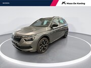 Skoda Kamiq - 1.0 TSI 110pk DSG Monte Carlo · Panoramadak · Apple/Android