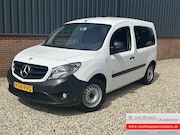 Mercedes-Benz Citan - bestel 112 BlueEFFICIENCY