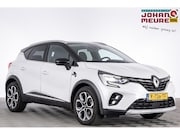 Renault Captur - 1.3 TCe 140 Edition One Automaat ✅ 1e Eigenaar