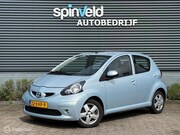 Toyota Aygo - 1.0-12V - Airco - Automaat