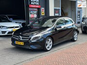 Mercedes-Benz A-klasse - 200 Prestige Automaat Leer Navi Pano