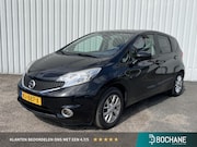 Nissan Note - 1.2 Connect Edition | Cruise Control | Climate Control | Nav