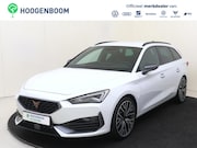 CUPRA Leon Sportstourer - 1.4 e-Hybrid VZ Performance | SoH 95% | Adaptieve demping |