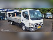 Mitsubishi Canter - 3C13 3.0 DI MARGE 4.30 bak