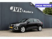 Audi Q2 - 35 (1.5) TFSi 150pk AUT/S-Tronic 02-2024 | BTW | Virtual CP 
