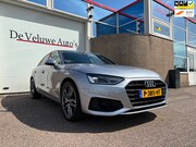 Audi A4 - Limousine 40 TFSI Pro Line 204PK|LED|Camera|1e eig.